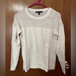 Banana Republic Women Top XXS